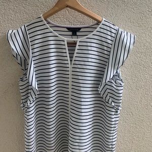 Striped Top